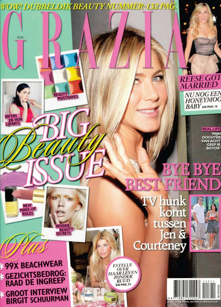 Grazia